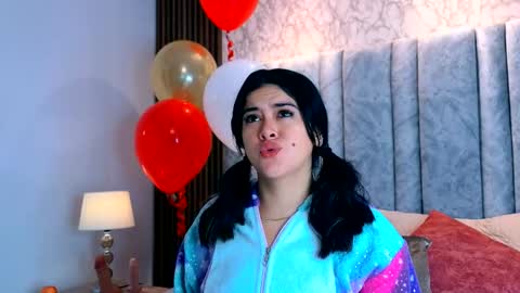 Snapshot of tifany__ross chatting on February 2026 12:25:01 PM Tiff3 online show from February 2026 12:25:01 PM