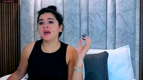 Snapshot of tifany__ross chatting on February 2026 07:21:02 PM Tiff3 online show from February 2026 07:21:02 PM