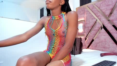 Tifanny online show from January 2025 12:42:02 AM