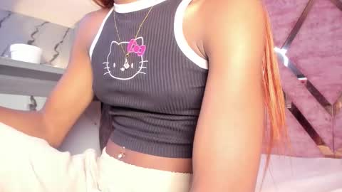 Tifanny online show from March 2026 06:59:02 PM