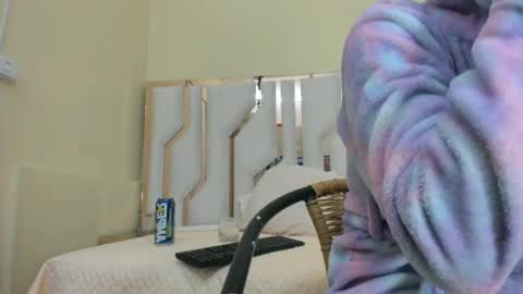 Snapshot of tifany_chill chatting on January 2025 11:43:01 PM online show from January 2025 11:43:01 PM