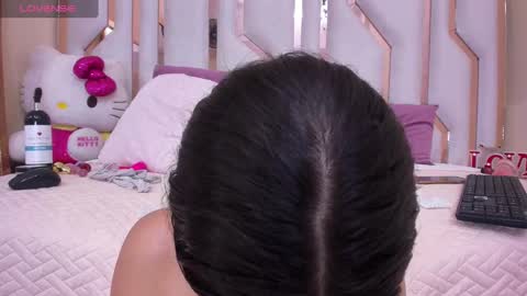 Snapshot of tifany_chill chatting on February 2025 12:07:01 AM online show from February 2025 12:07:01 AM