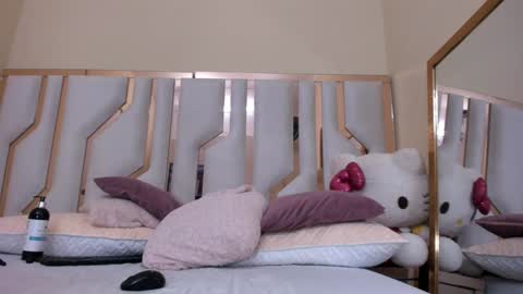 Snapshot of tifany_chill chatting on February 2025 11:26:01 PM online show from February 2025 11:26:01 PM