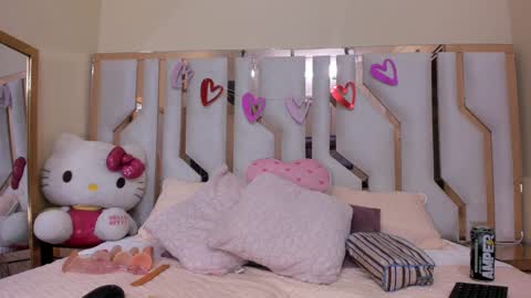 Snapshot of tifany_chill chatting on February 2025 07:59:02 PM online show from February 2025 07:59:02 PM