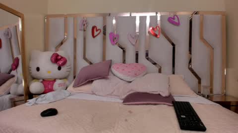 Snapshot of tifany_chill chatting on February 2025 09:47:02 PM online show from February 2025 09:47:02 PM