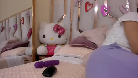 Snapshot of tifany_chill chatting on February 2025 06:55:01 PM online show from February 2025 06:55:01 PM