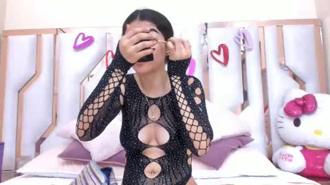 Snapshot of tifany_chill chatting on February 2025 06:05:01 PM online show from February 2025 06:05:01 PM