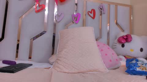 Snapshot of tifany_chill chatting on February 2025 12:41:01 AM online show from February 2025 12:41:01 AM