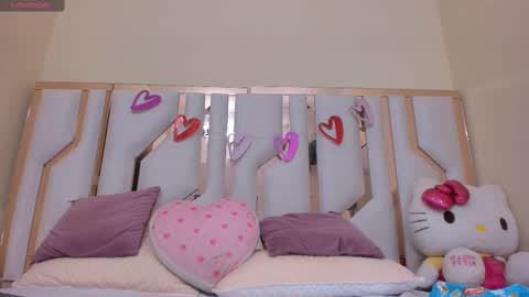 Snapshot of tifany_chill chatting on February 2025 08:38:02 PM online show from February 2025 08:38:02 PM