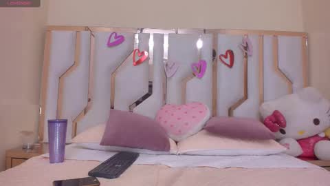 Snapshot of tifany_chill chatting on February 2025 10:31:01 PM online show from February 2025 10:31:01 PM