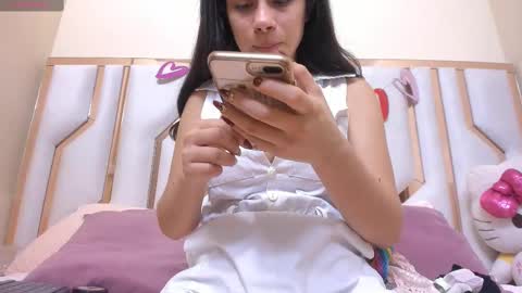 Snapshot of tifany_chill chatting on February 2025 09:23:01 PM online show from February 2025 09:23:01 PM
