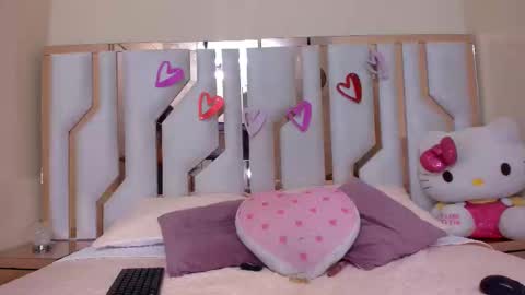 Snapshot of tifany_chill chatting on March 2025 11:53:01 PM online show from March 2025 11:53:01 PM