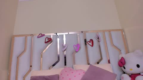 Snapshot of tifany_chill chatting on March 2025 11:16:02 PM online show from March 2025 11:16:02 PM