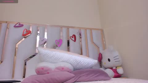 Snapshot of tifany_chill chatting on March 2025 01:36:02 AM online show from March 2025 01:36:02 AM