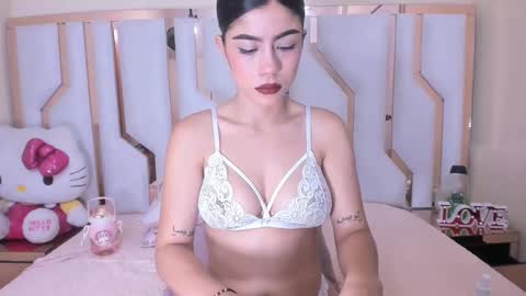 Snapshot of tifany_chill chatting on September 2025 08:41:01 PM online show from September 2025 08:41:01 PM