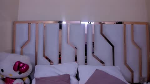 Snapshot of tifany_chill chatting on September 2025 08:43:01 PM online show from September 2025 08:43:01 PM