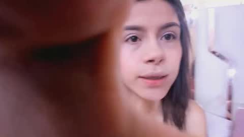 Snapshot of tifany_chill chatting on September 2025 08:56:02 PM online show from September 2025 08:56:02 PM