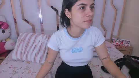 Snapshot of tifany_chill chatting on September 2025 07:19:02 PM online show from September 2025 07:19:02 PM