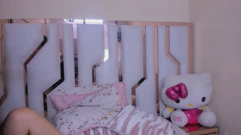 Snapshot of tifany_chill chatting on October 2025 06:30:02 PM online show from October 2025 06:30:02 PM