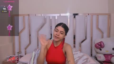 Snapshot of tifany_chill chatting on December 2025 09:41:02 PM online show from December 2025 09:41:02 PM