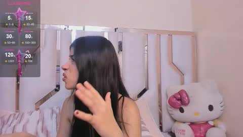 Snapshot of tifany_chill chatting on December 2025 06:59:02 PM online show from December 2025 06:59:02 PM