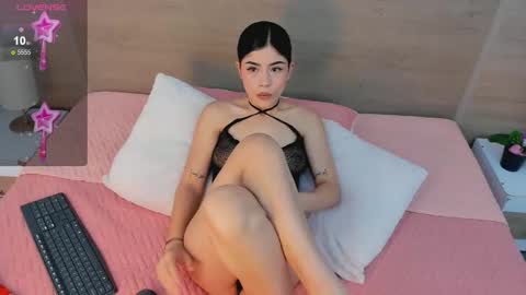 Snapshot of tifany_chill chatting on February 2026 08:05:02 PM online show from February 2026 08:05:02 PM