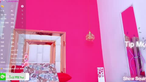 Karolina online show from January 2025 11:22:01 PM