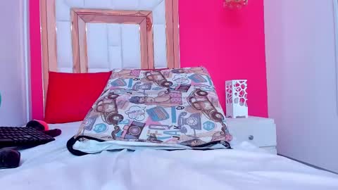 Karolina online show from March 2025 10:58:01 PM