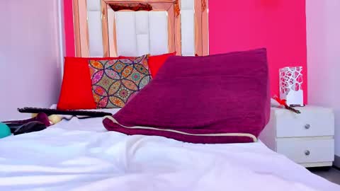 Karolina online show from March 2025 10:56:01 PM