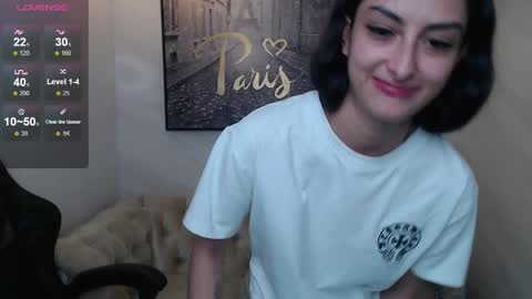 Hi Stream 800 to 1400 online show from November 2025 01:11:01 PM