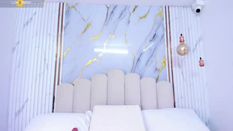 Tifany  online show from March 2026 08:04:01 PM