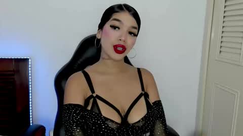 tifanymonroehot online show from February 2026 11:40:02 AM