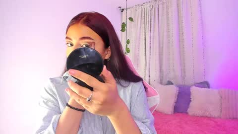 Tiffany online show from February 2025 04:48:01 AM