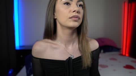 Tiffany online show from January 2025 09:16:01 PM