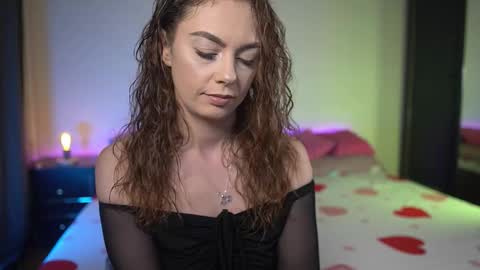 Tiffany online show from January 2026 10:13:02 PM