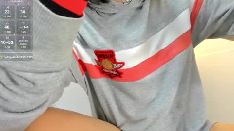 Tiffany online show from March 2025 01:12:01 AM