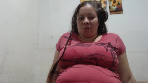 Tiffany online show from December 2024 10:55:02 PM