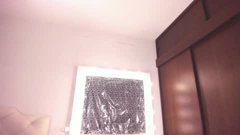 Snapshot of tiffanny_quinn chatting on February 2025 04:27:01 AM Tiff online show from February 2025 04:27:01 AM