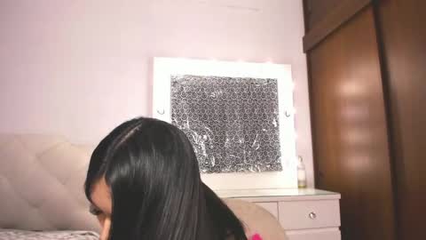 Snapshot of tiffanny_quinn chatting on February 2025 04:39:02 AM Tiff online show from February 2025 04:39:02 AM