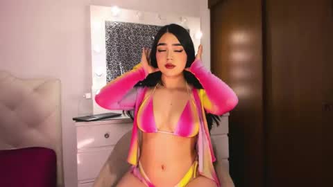 Snapshot of tiffanny_quinn chatting on November 2025 03:18:02 AM Tiff online show from November 2025 03:18:02 AM