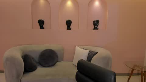 Tiffanny Sins online show from March 2026 04:54:02 PM