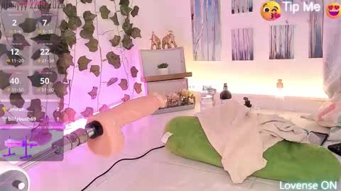 Snapshot of tiffannyy_ chatting on October 2025 02:11:02 AM teffy online show from October 2025 02:11:02 AM