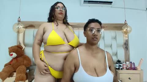 Tiffany and Stacy online show from September 2025 07:59:01 PM