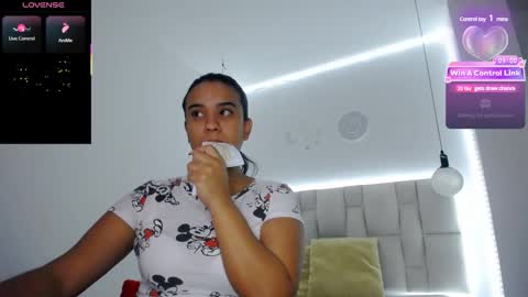 tiffany online show from February 2025 09:03:02 PM