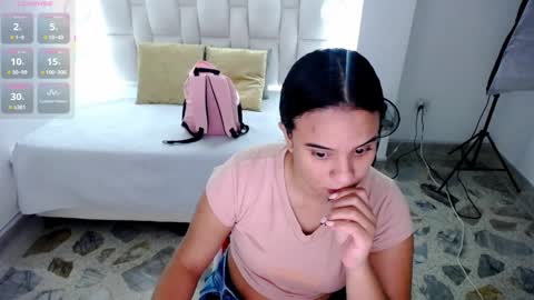 tiffany online show from March 2025 07:27:02 PM