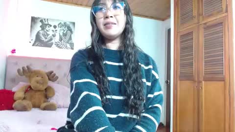 Tifanny online show from November 2025 02:55:02 AM