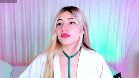 Tiffany Becker online show from April 2026 03:07:01 PM