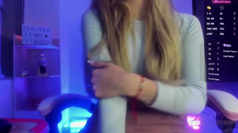 Tiffany Bela online show from January 2025 01:43:02 AM