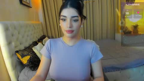 Tiffany online show from April 2026 06:16:02 AM