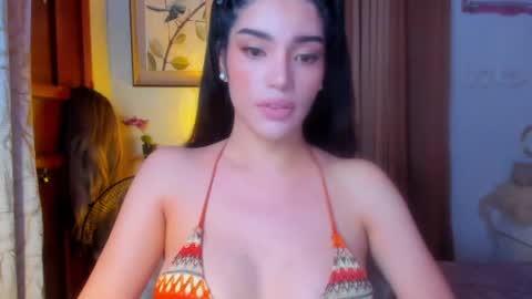 Snapshot of tiffany_cams chatting on July 2026 09:46:01 AM Tiffany online show from July 2026 09:46:01 AM